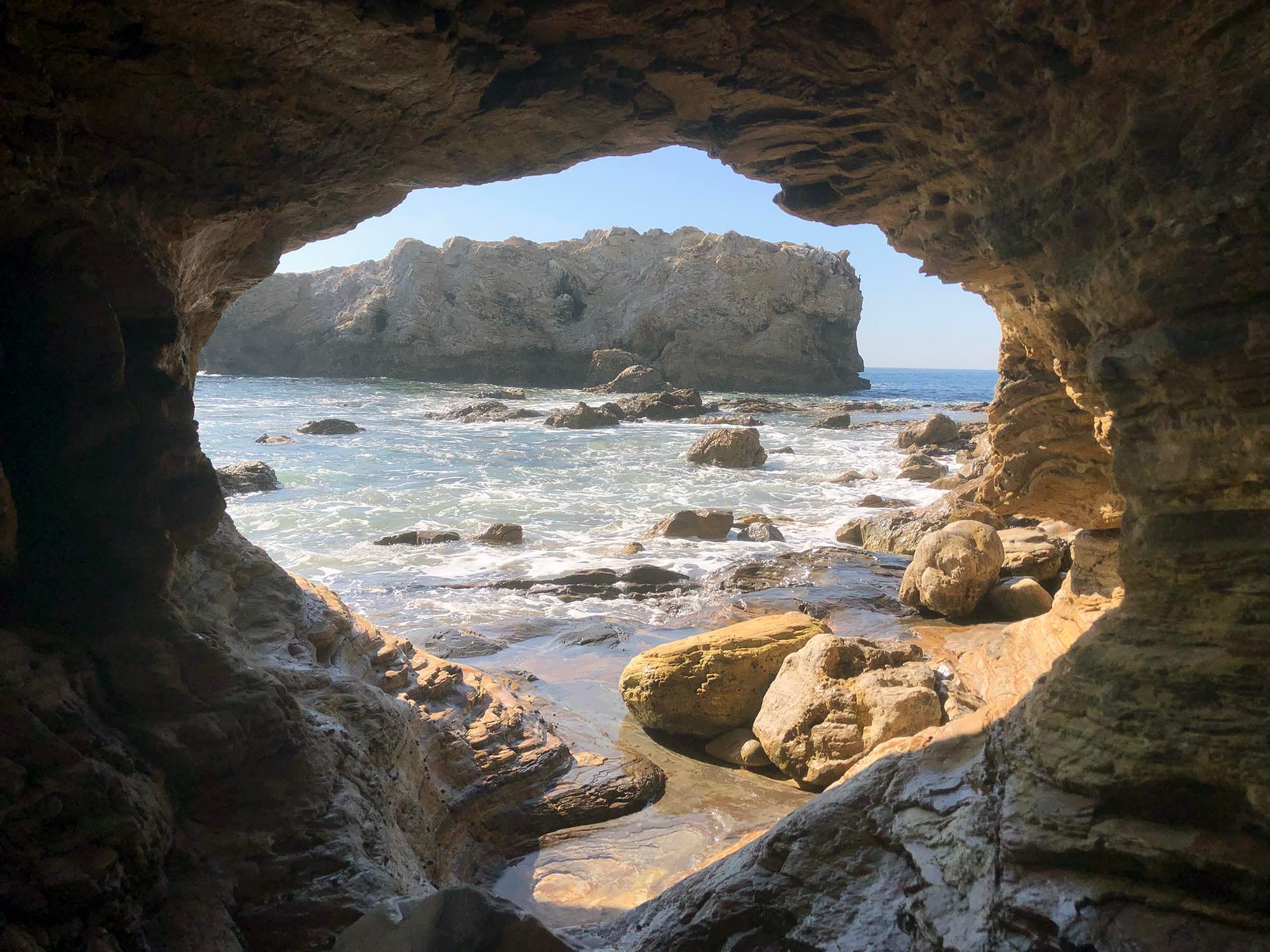 The Rock That Powered California: The Monterey Formation